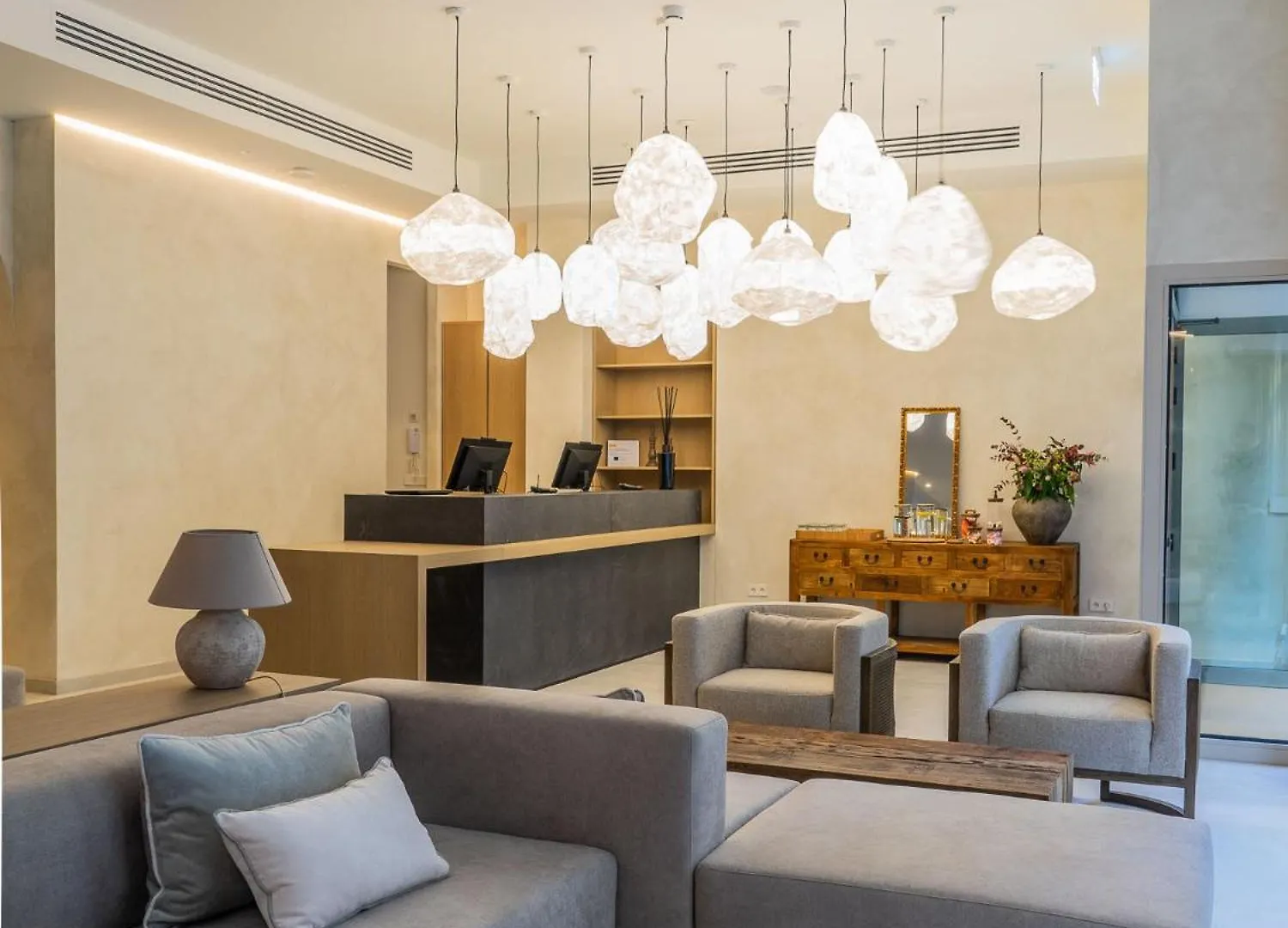 Hotel Well And Come Malaga Spain