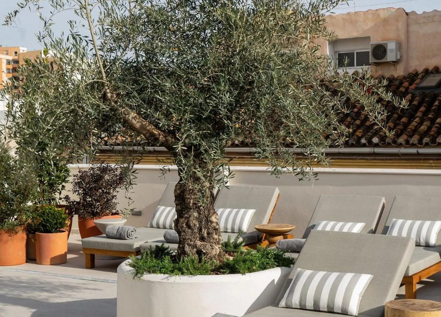 Hotel Well And Come Malaga 4*,  Spain
