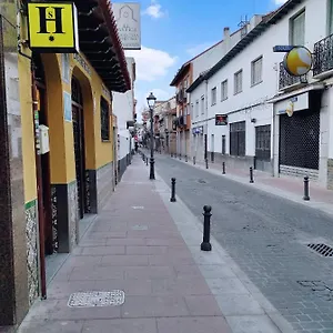 visit hotel