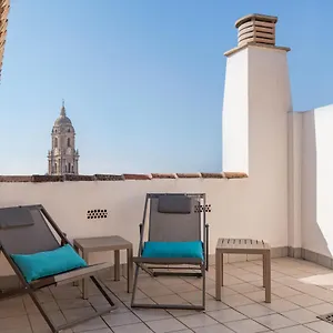 Apartmán Feelathome Merced Màlaga