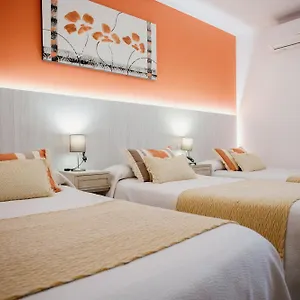 Guest house Turisticos Mastil 16 P2