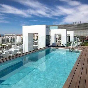 Hotel Barcelo, Málaga