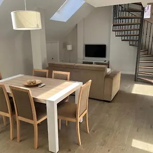 Apartmán Pinar Centro Màlaga