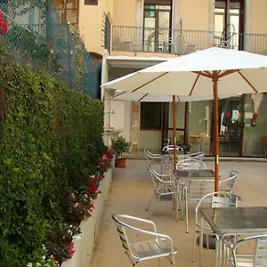 Penzion La Terrassa Barcelona