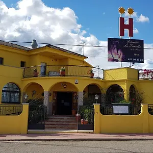 visit hotel