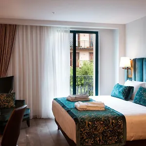 visit hotel