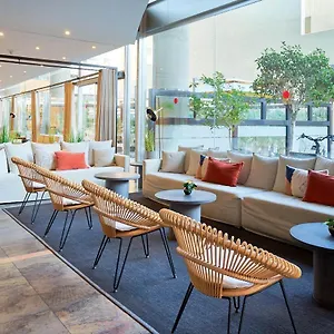 Hotel Eurostars, Málaga