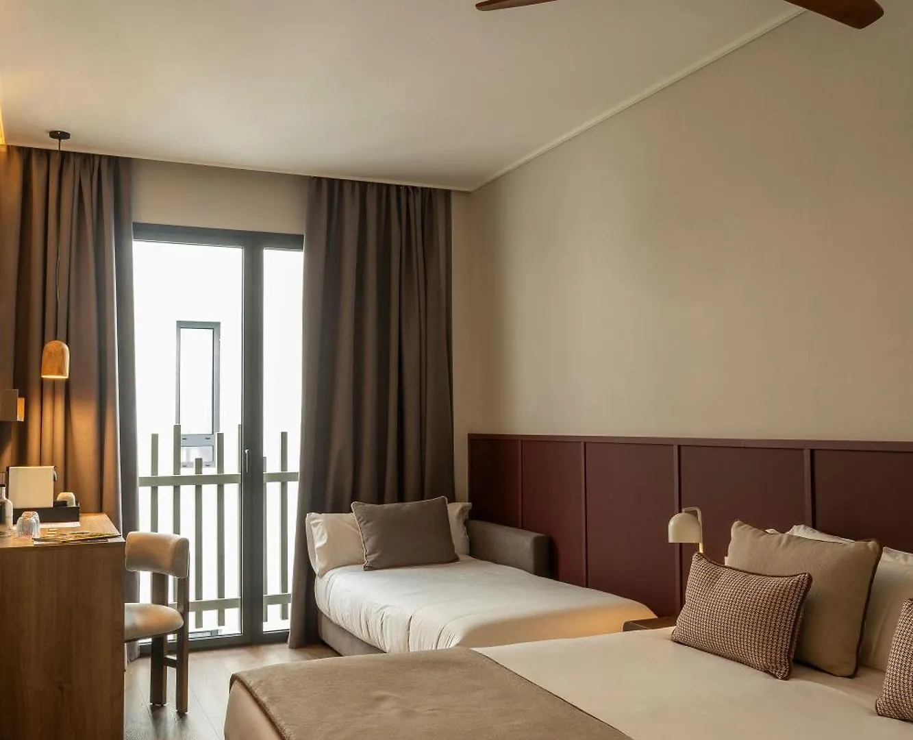 ****  Hotel Well And Come Malaga Spain