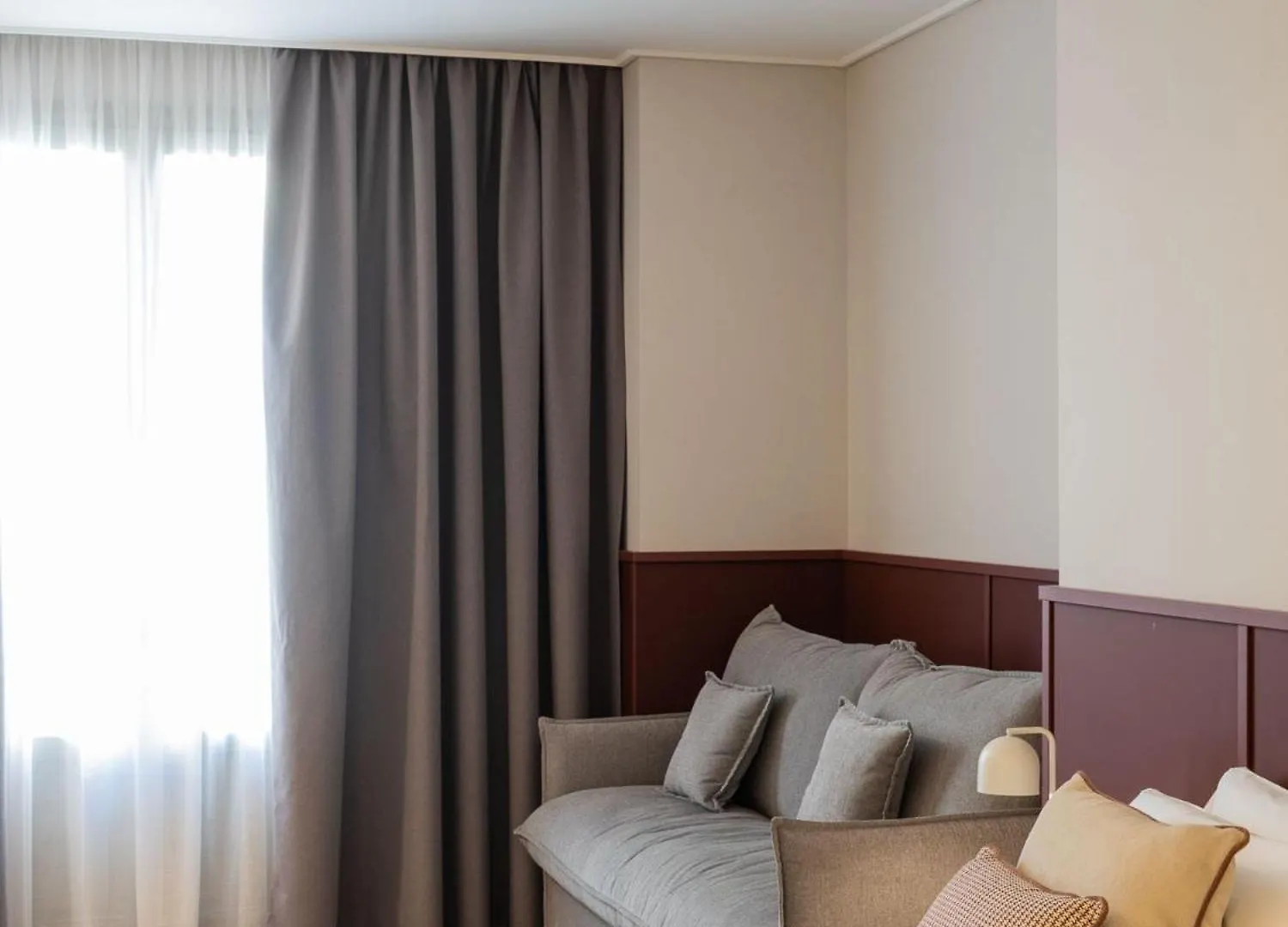 Hotel Well And Come Málaga