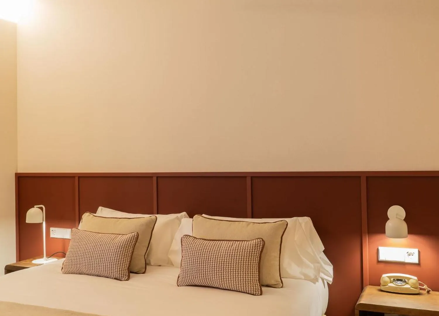 Hotel Well And Come Málaga