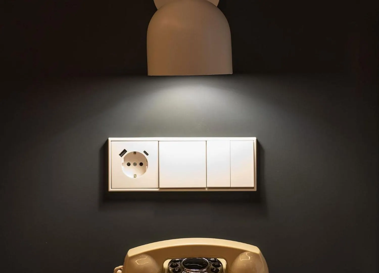 Hotel Well And Come مالقة إسبانيا