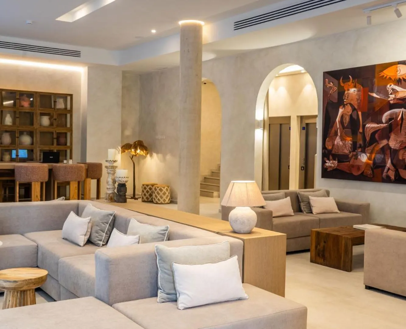 Hotel Well And Come مالقة