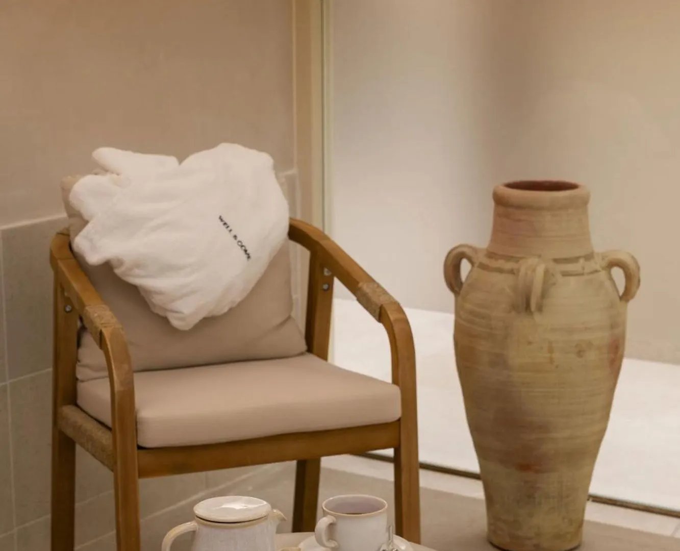 Hotel Well And Come مالقة 4*,