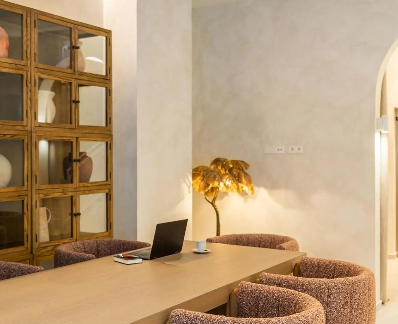 Hotel Well And Come مالقة