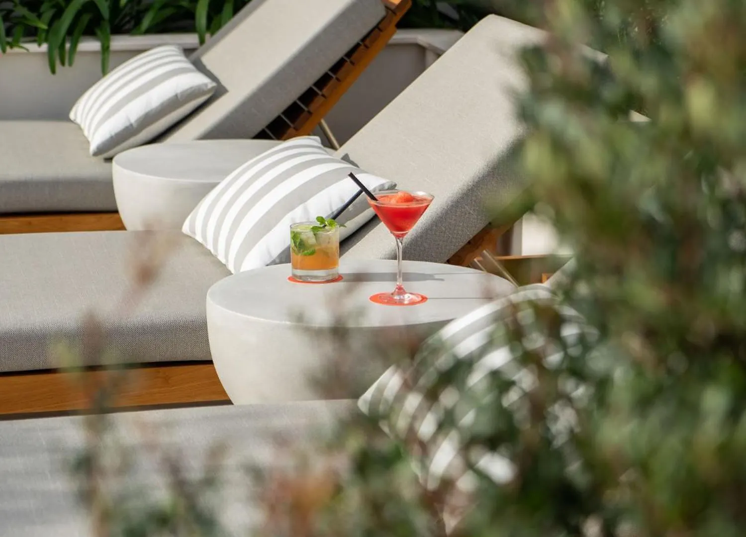 Hotel Well And Come Málaga